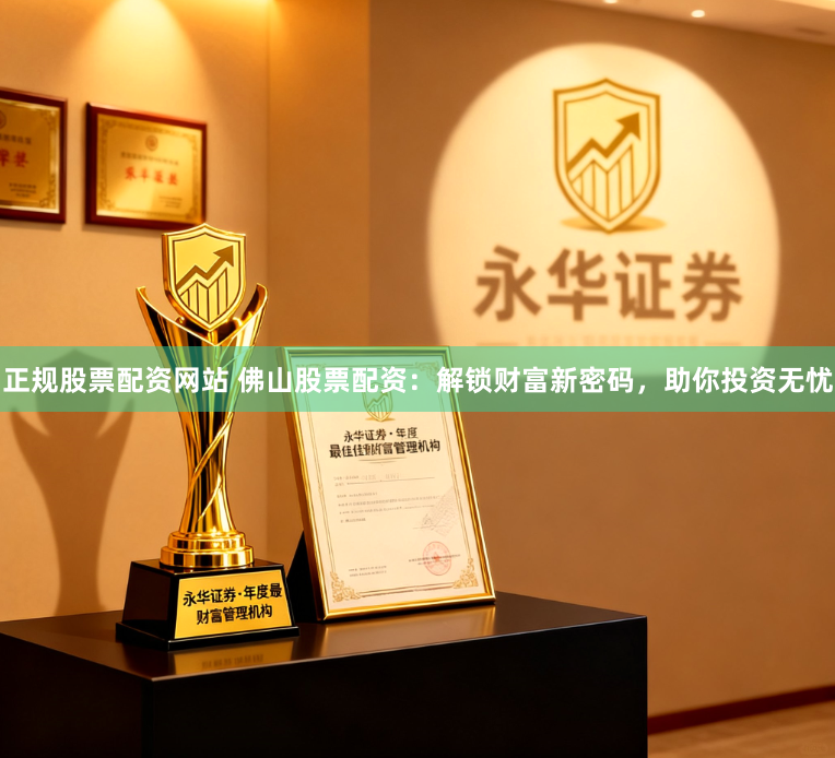 正规股票配资网站 佛山股票配资：解锁财富新密码，助你投资无忧