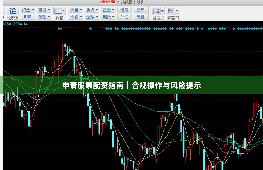申请股票配资指南｜合规操作与风险提示